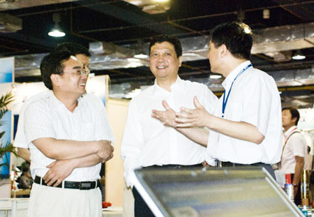 k8凯发(中国)天生赢家·一触即发