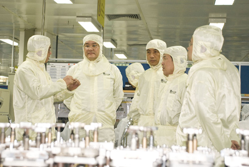 k8凯发(中国)天生赢家·一触即发