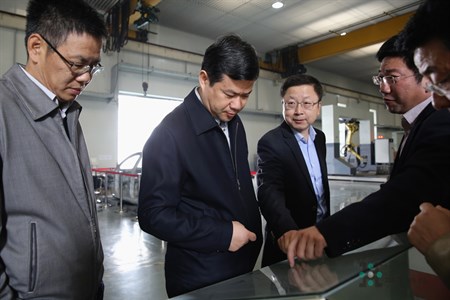 k8凯发(中国)天生赢家·一触即发