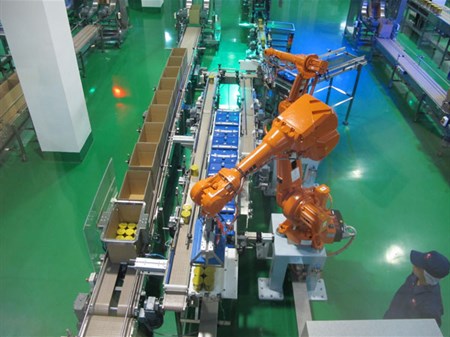 k8凯发(中国)天生赢家·一触即发